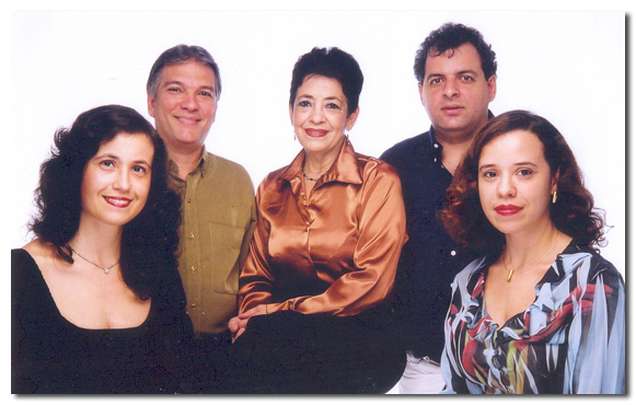 diretoria