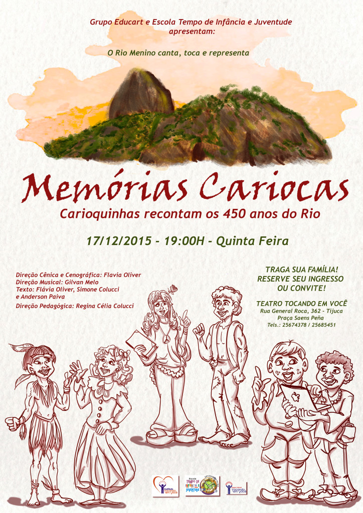 cartaz Memórias Cariocas_primeira versão