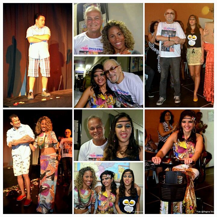 FOTO 1 ILIMITADAÇÃO E PROJETO VEM INCLUSÃO NO INSTITUTO TOCANDO EM VOCÊ